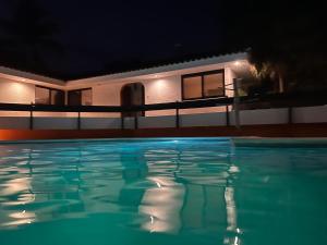 Casa estilo suizo
