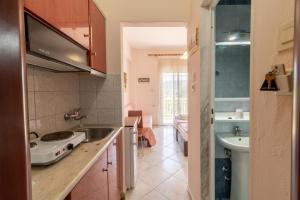 Iliadis House