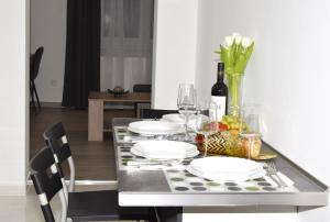 ERIA Apartment - City Park Budapest