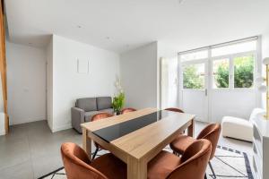 Maison en Centre-Ville - Neuilly