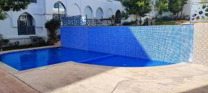 Magnifique Appartement de standing à Tanger avec Vue sur Mer et Accès Piscine