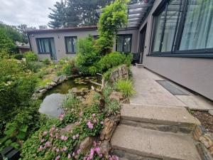 Relax apartmán Pod Javorem