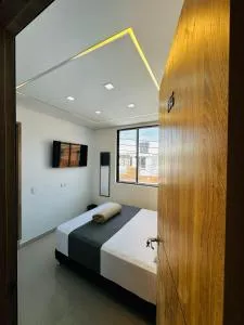 Aero Hotel Boutique - Funza