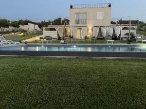 Villa Triona Marzamemi con Piscina - Marzamemi