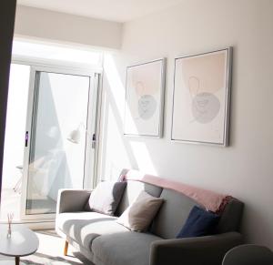 Apartamento Narama Aeropuerto z13 Guatemala - 3hvězdičkové hotely ve městě Guatemala