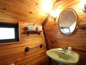 Chalets Mont-Dore: Chalet 3 chambres, parking, terrasse, proche pistes - FR-1-415-57 : photos des chambres