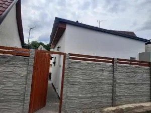 Apartmán u Bouře - Rakvice