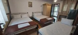 dimitris' villas - villa 3 - Ormos Panagias