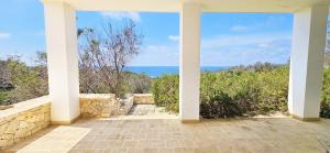 Tenuta Treccani villa with swimming pool by LoveSud