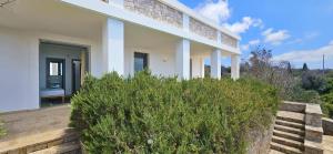 Tenuta Treccani villa with swimming pool by LoveSud