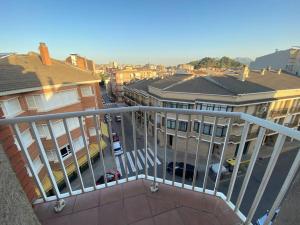 Habitacion en piso de 3 habitaciones, Manresa Near train Barcelona 2