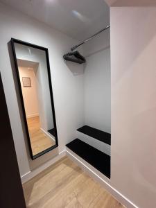 Appartements Charmant appartement au coeur de villeneuve loubet : photos des chambres