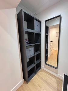 Appartements Charmant appartement au coeur de villeneuve loubet : photos des chambres