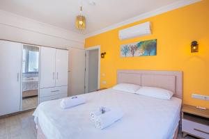 Blue View Suites Kaş