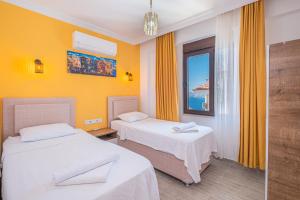 Blue View Suites Kaş