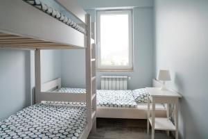 Apartament Róża 2 Zator - 2km od Energylandii