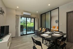 The Title Residencies Naiyang by Beringela