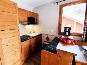 Appartements Les Chalets Des Rennes - Appartement 2 pieces - Les Chalets Des Rennes MAE-9724 : photos des chambres