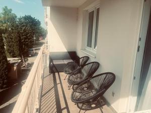 Elit Medencés Apartman Hajdúszoboszló