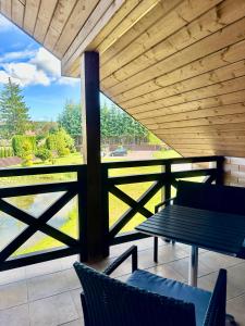 Ramučių SPA ir apartamentai