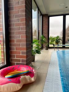 Ramučių SPA ir apartamentai