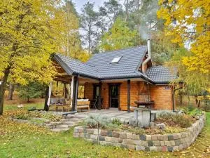 Taki domek Grabie - Joniec