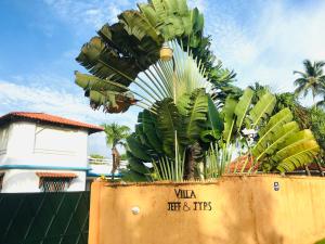 Villa Jeff & Jyps