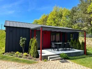 Domek na Jodłowej - Żarnowiec