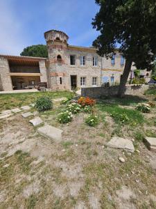 Domaine VILLECARLA Gîte 1, Canal du Midi Carcassonne
