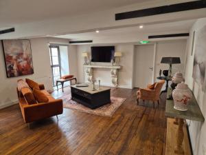 Darcy Magee Apartment No1 - 3hvězdičkové hotely ve městě Carlingford