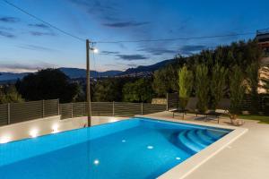 Villa Giovannina Split