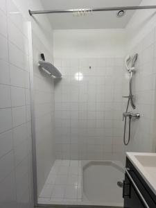 Appartements grand studio : photos des chambres