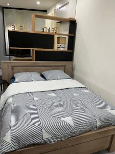 Appartements grand studio : photos des chambres