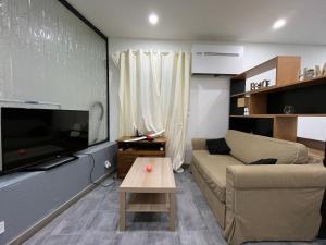 Appartements grand studio : photos des chambres