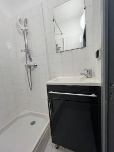 Appartements grand studio : photos des chambres