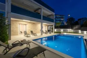 Villa Giovannina Split - 兹诺夫尼卡