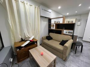 Appartements grand studio : photos des chambres