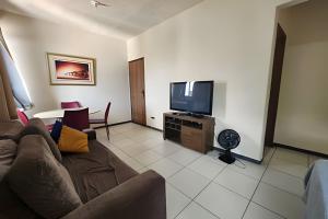 Ap para até 10 pessoas Caiçara