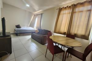 Ap para até 10 pessoas Caiçara