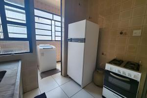 Ap para até 10 pessoas Caiçara