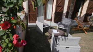 Appartamento con 3 Camere da Letto