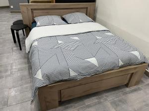 Appartements grand studio : photos des chambres