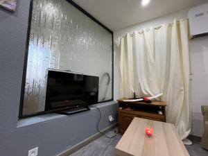 Appartements grand studio : photos des chambres