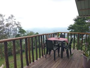 Cabaña Bella Vista - Arbeláez