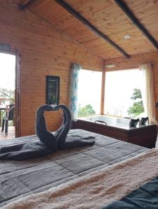 Cabaña Bella Vista - Arbeláez