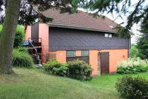 Ferienscheune Sächsische Schweiz - Ottendorf