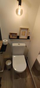 Appartements La Maisonnette - Disneyland Paris : photos des chambres