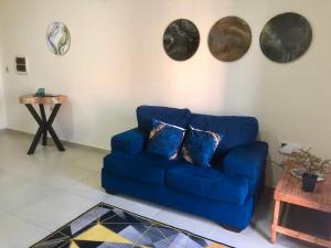 Departamento al lado de Fortis