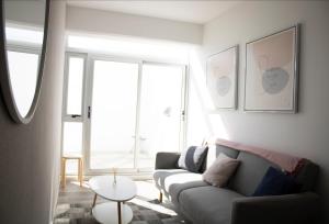 Apartamento Narama Aeropuerto z13 Guatemala