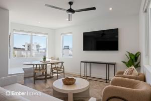 Desert Dream casita at Desert Color (by Ember Stays) - 4hvězdičkové hotely ve městě St. George